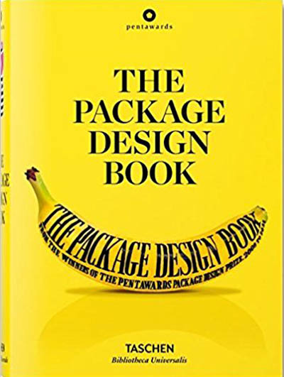 PACKAGE DESIGN BOOK 