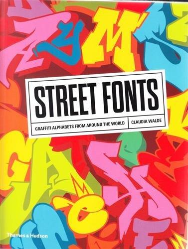 THE STREET FONTS 