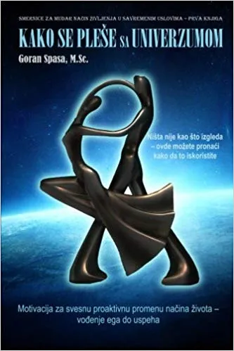 KAKO SE PLEŠE SA UNIVERZUMOM 