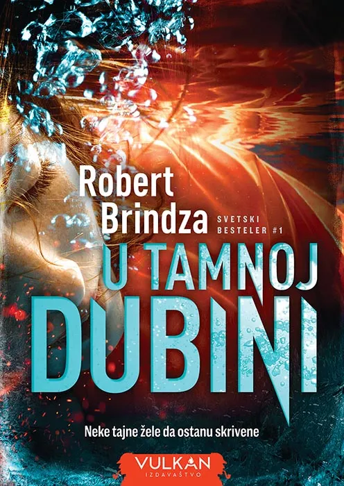 U TAMNOJ DUBINI 
