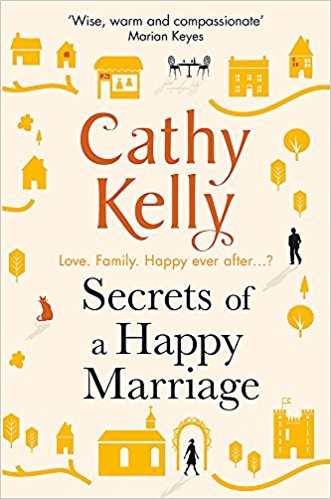 SECRETS OF A HAPPY MARRIAGE 