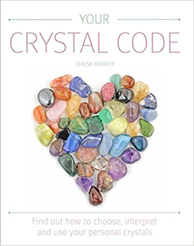 YOUR CRISTAL CODE 