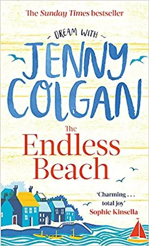 ENDLESS BEACH 