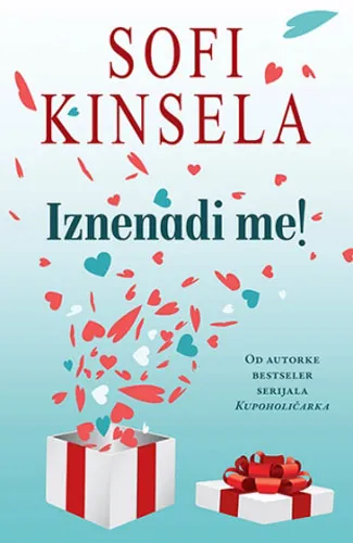 IZNENADI ME 
