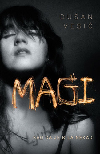 MAGI Kao da je bila nekad 