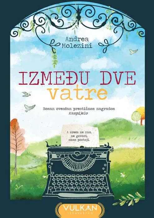 IZMEĐU DVE VATRE 