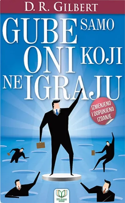 GUBE SAMO ONI KOJI NE IGRAJU 