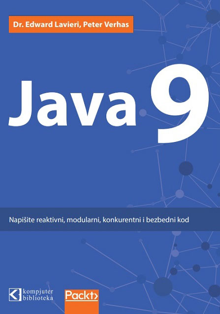 JAVA 9 