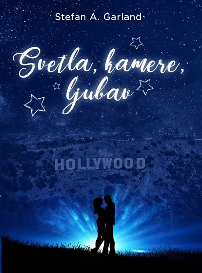 SVETLA KAMERE LJUBAV 