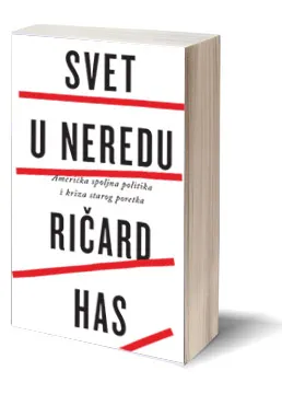 SVET U NEREDU 