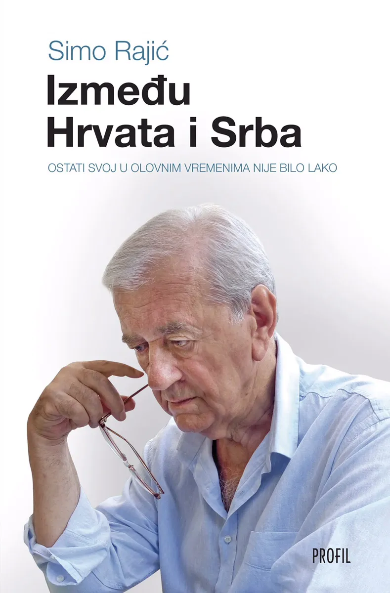 IZMEĐU HRVATA I SRBA 