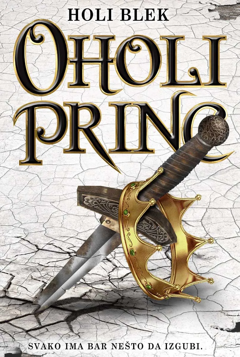 OHOLI PRINC TikTok Hit 