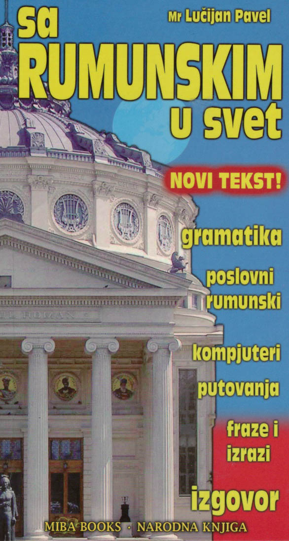 SA RUMUNSKIM U SVET 