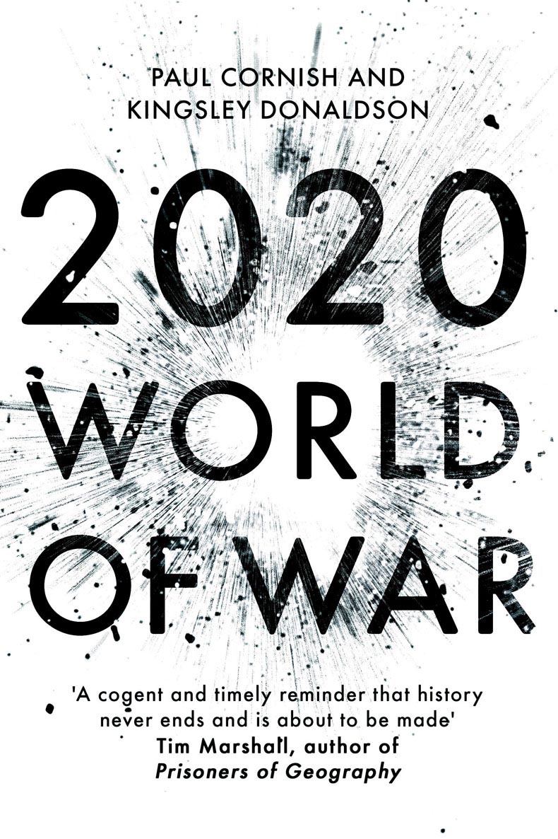 2020 WORLD OF WAR 