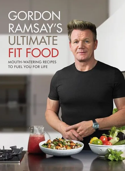 GORDON RAMSAY ULTIMATE FIT FOOD 