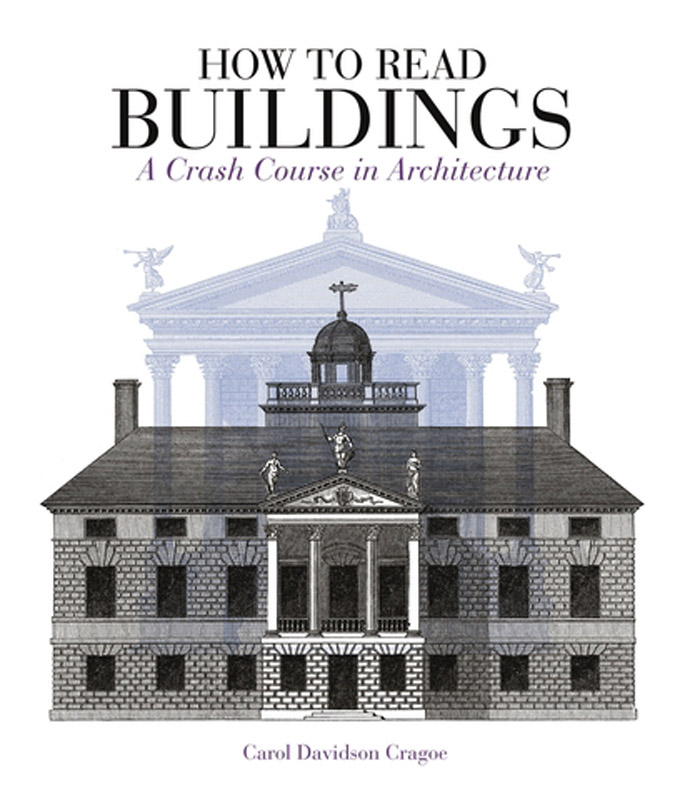 HOW TO READ BUILDINGS 