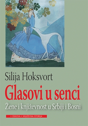 GLASOVI U SENCI 