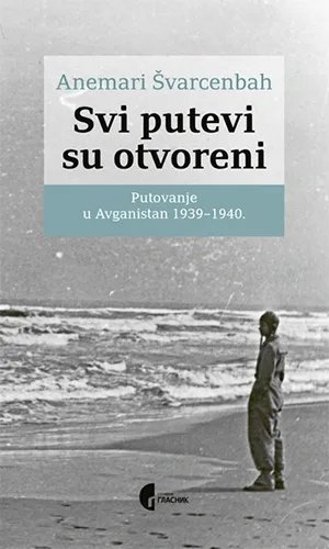 SVI PUTEVI SU OTVORENI 