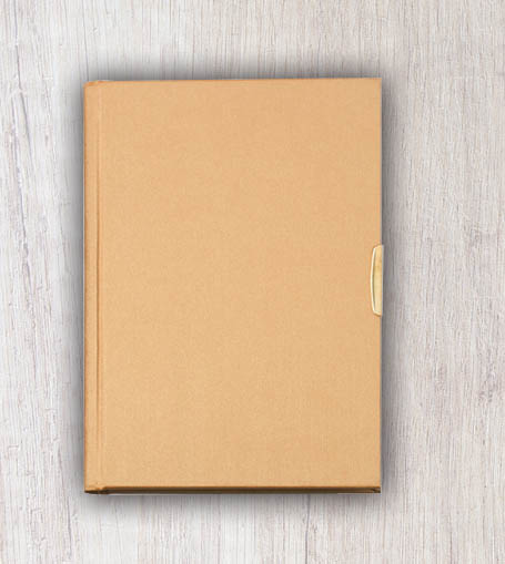 Notes B6 GLAMOUR 130X175 -  | Knjižare Vulkan