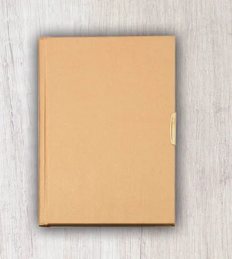 Notes B6 GLAMOUR 130X175 