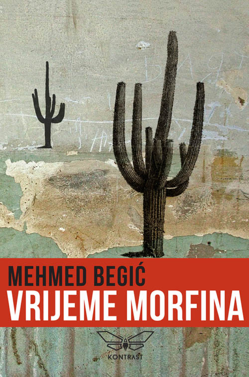 VRIJEME MORFINA 
