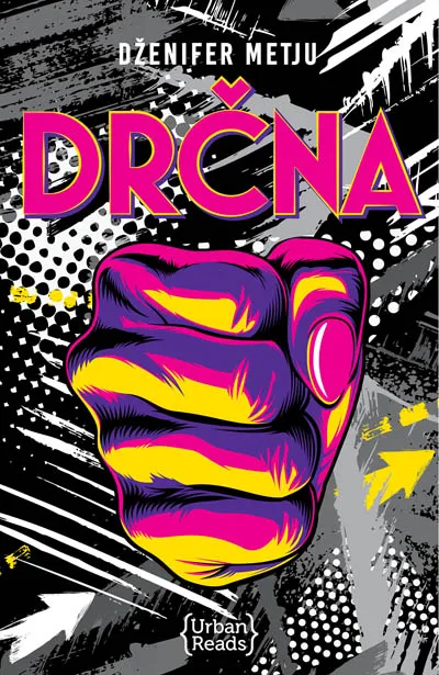 DRČNA 