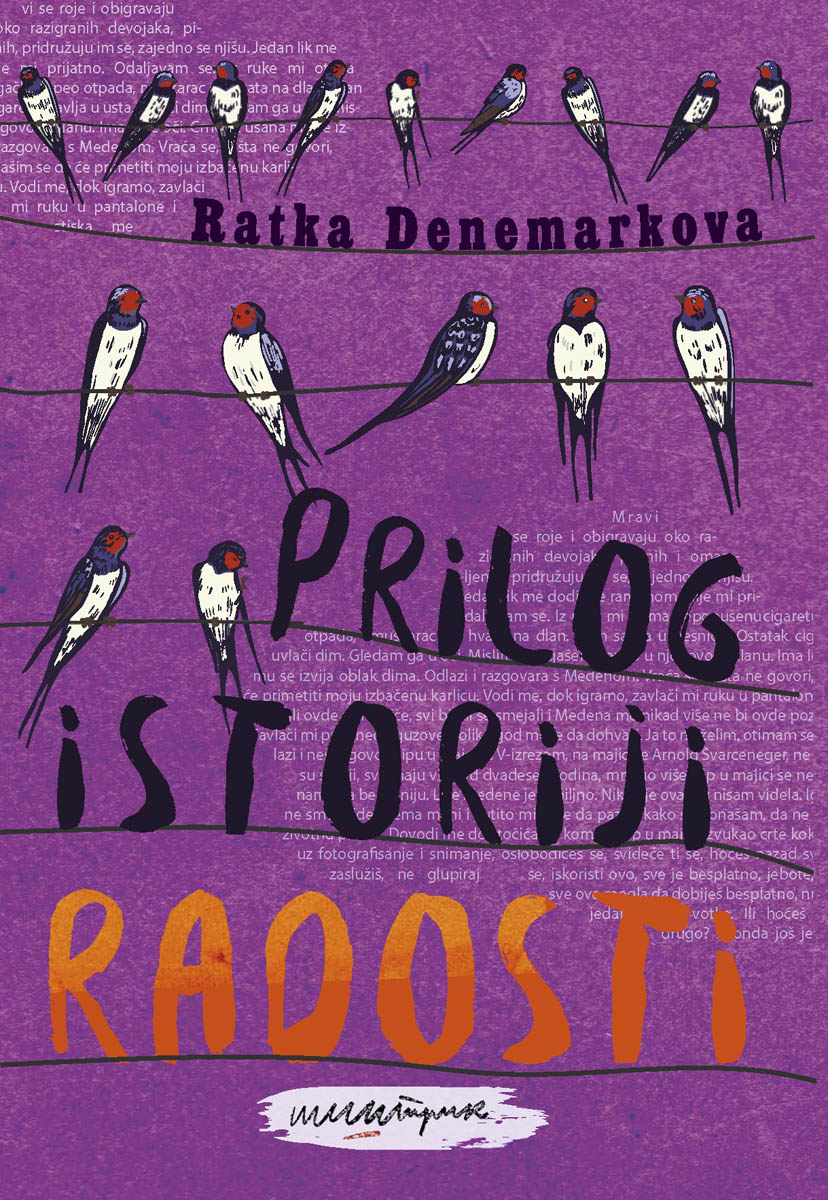 PRILOG ISTORIJI RADOSTI 