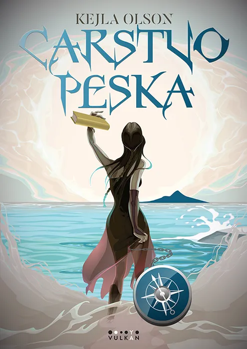 CARSTVO PESKA 