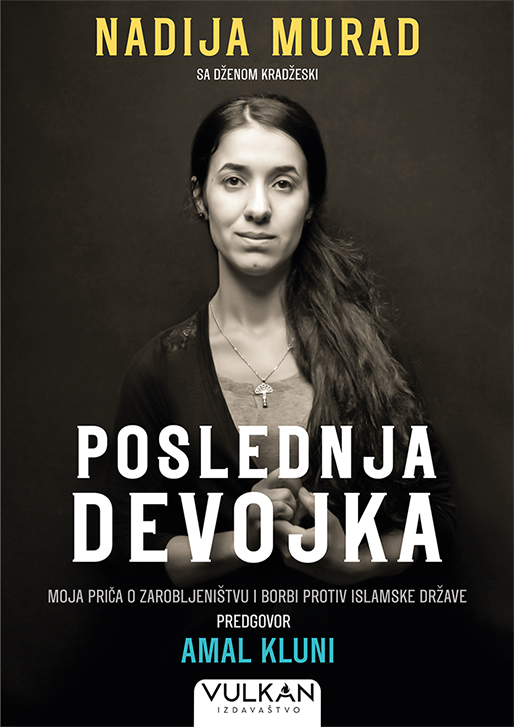 POSLEDNJA DEVOJKA 