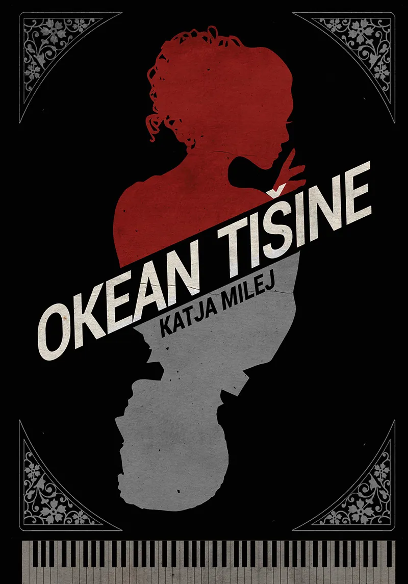 OKEAN TIŠINE 