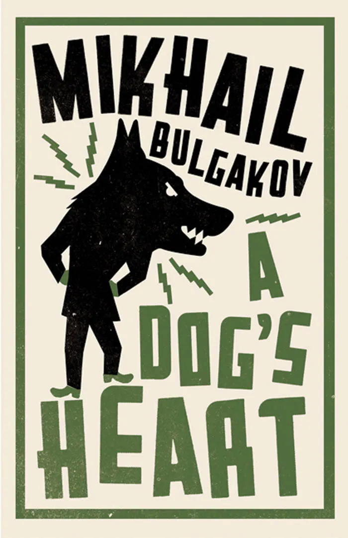 A DOGS HEART