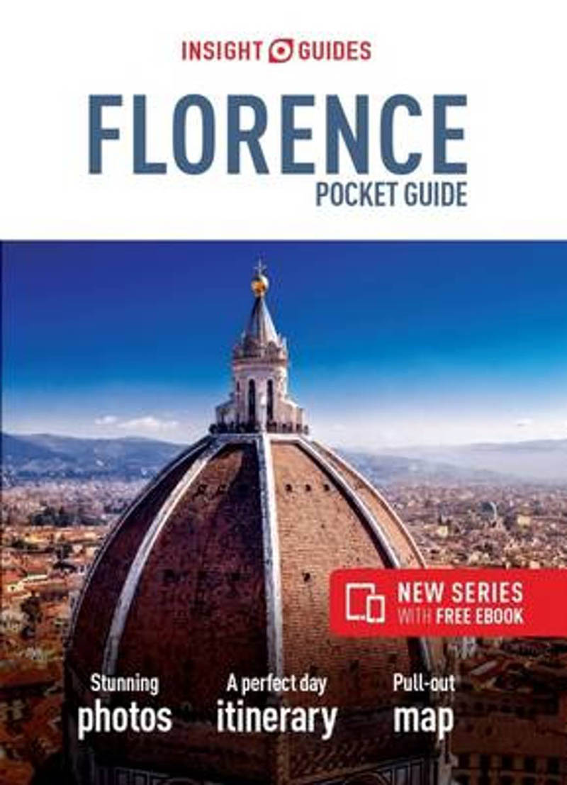 FLORENCE INSIGHT POCKET GUIDE 