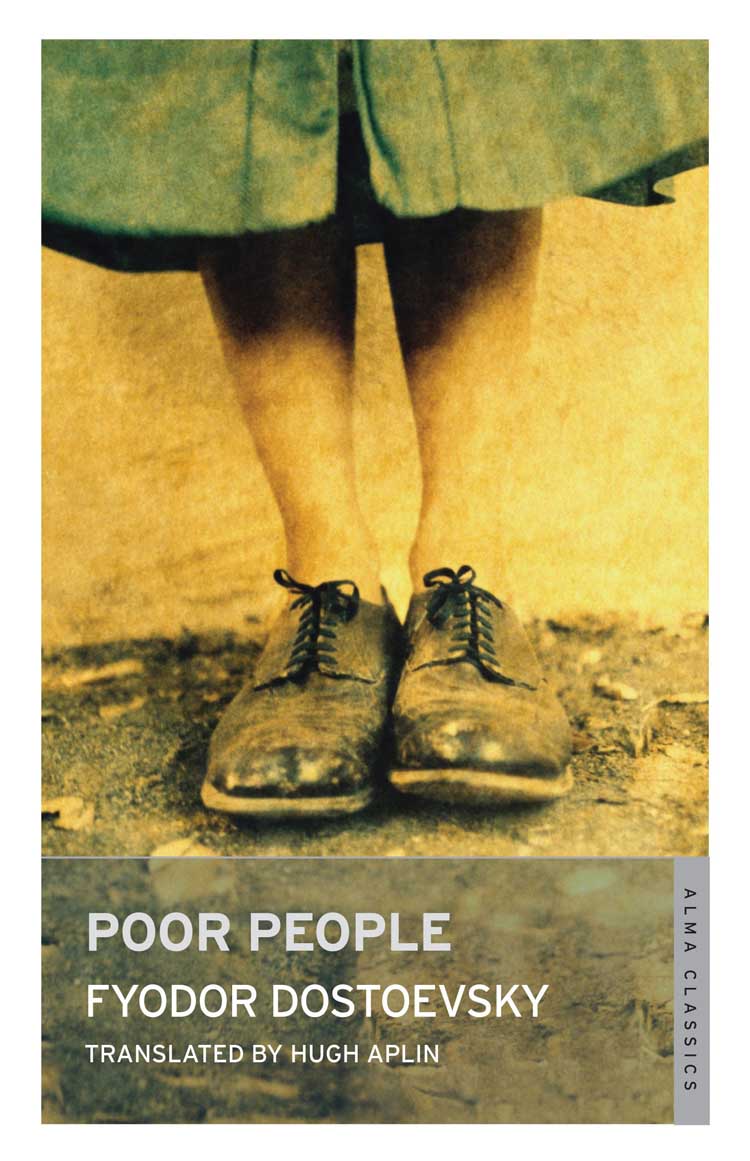 POOR PEOPLE 