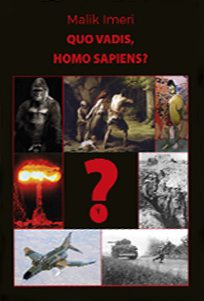 QUO VADIS HOMO SAPIENS 