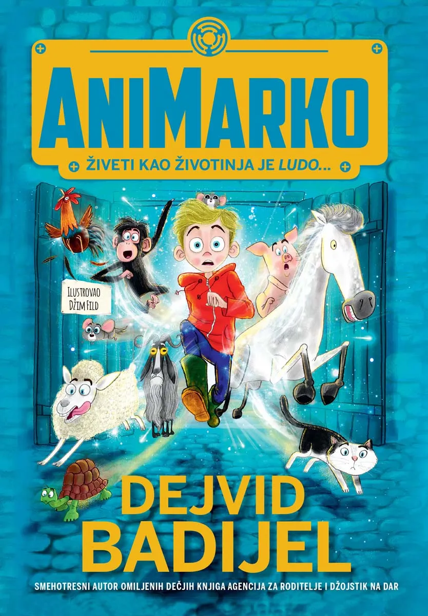 ANIMARKO 
