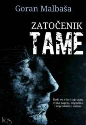ZATOČENIK TAME 