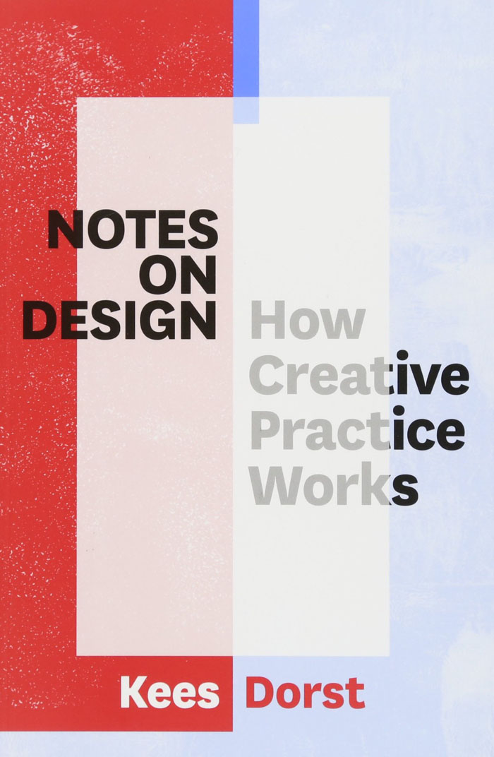 NOTES ON DESIGN 