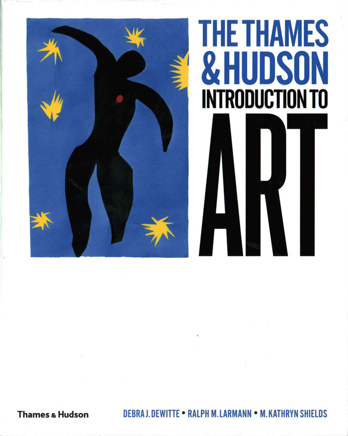 THAMES AND HUDSON INTRODUCTION TO ART 
