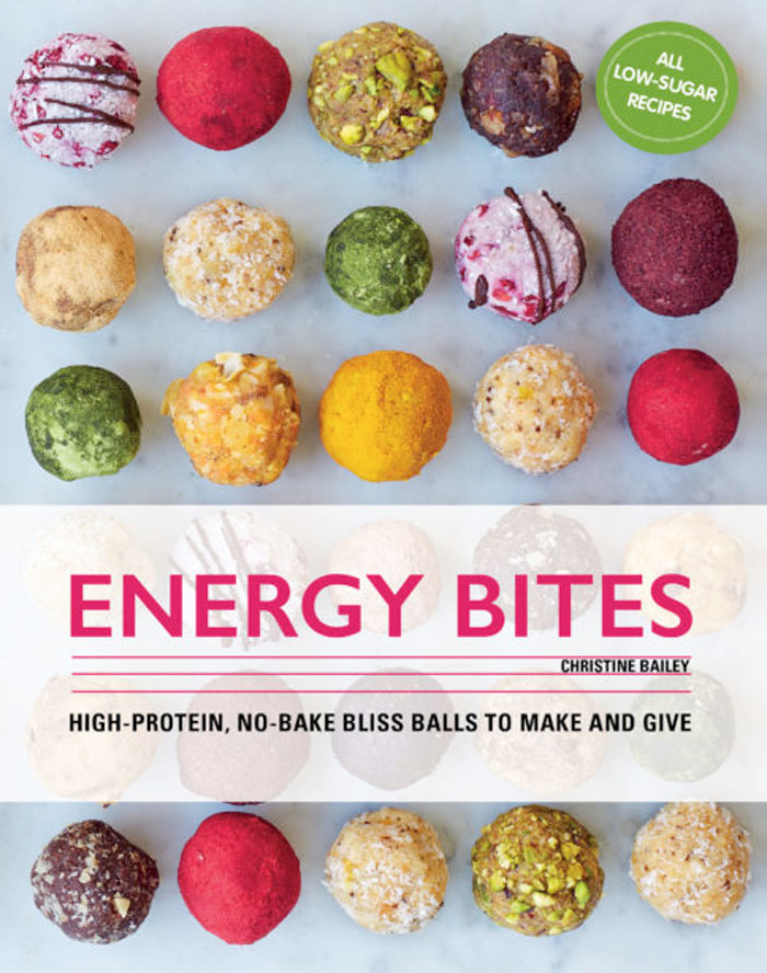 ENERGY BITES 