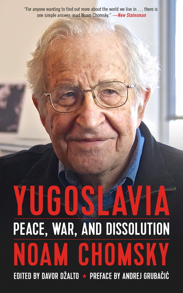 YUGOSLAVIA: PEACE, WAR AND DISSOLUTION 