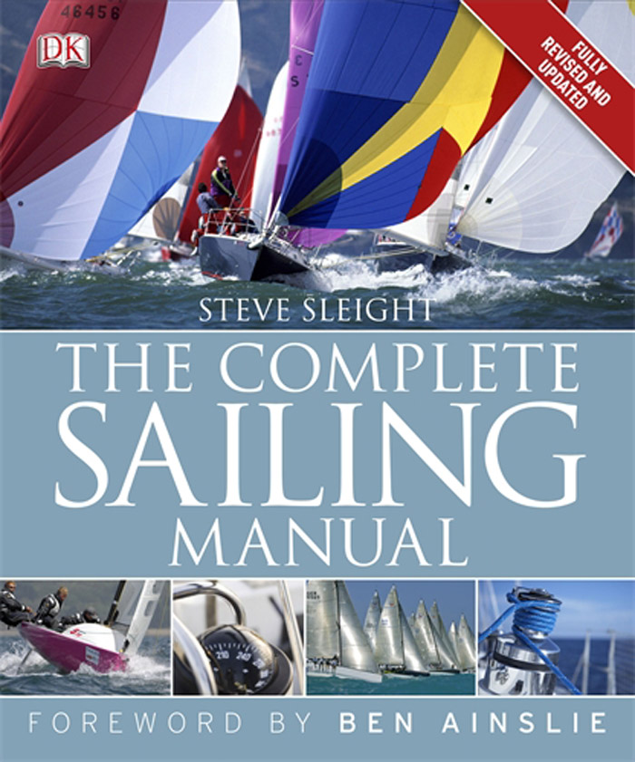 THE COMPLETE SAILING 