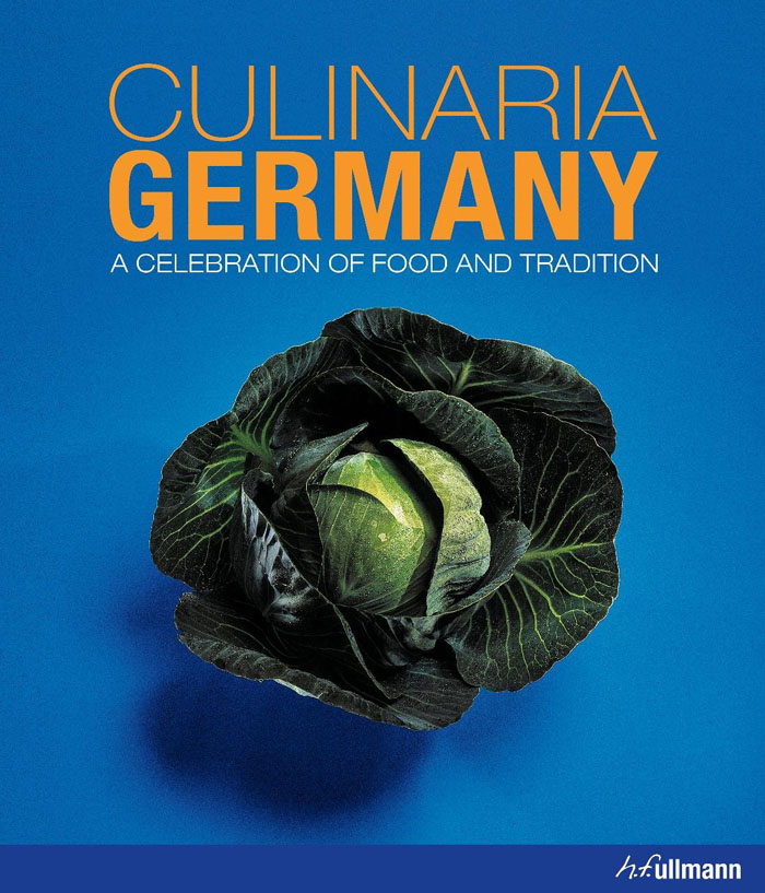 CULINARIA GERMANY 