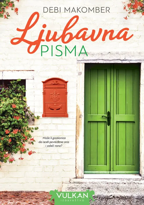 LJUBAVNA PISMA 