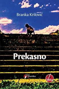 PREKASNO Starinski roman 