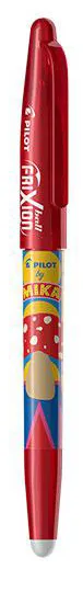 ROLER FRIXION BALL MIKA crveni 0,7 