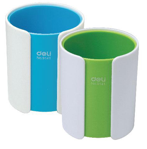 Čaša za olovke DELI 