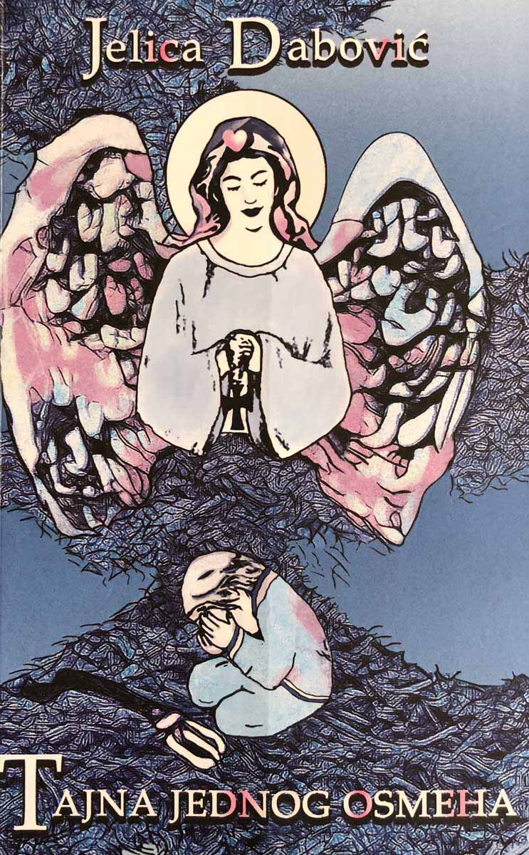 TAJNA JEDNOG OSMEHA 