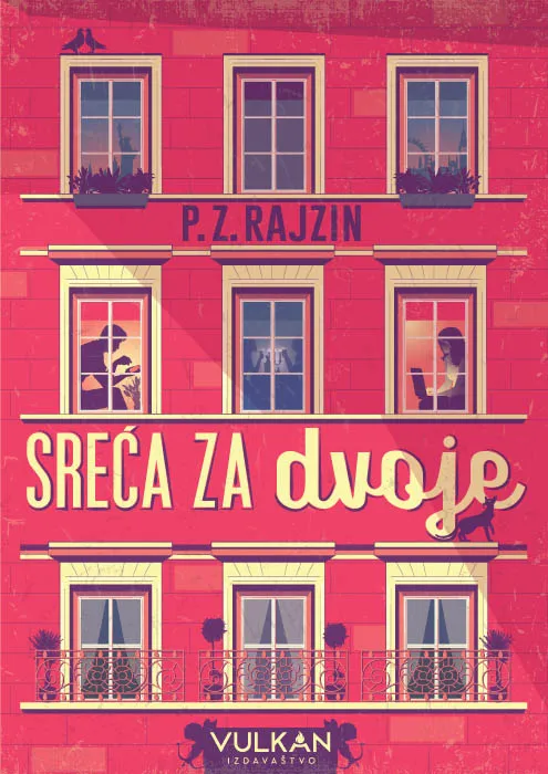 SREĆA ZA DVOJE 