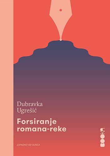 FORSIRANJE ROMANA REKE 