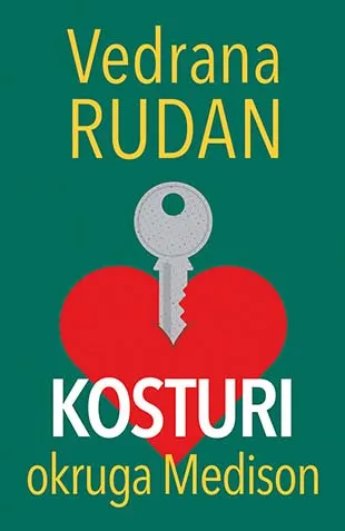 KOSTURI OKRUGA MEDISON 